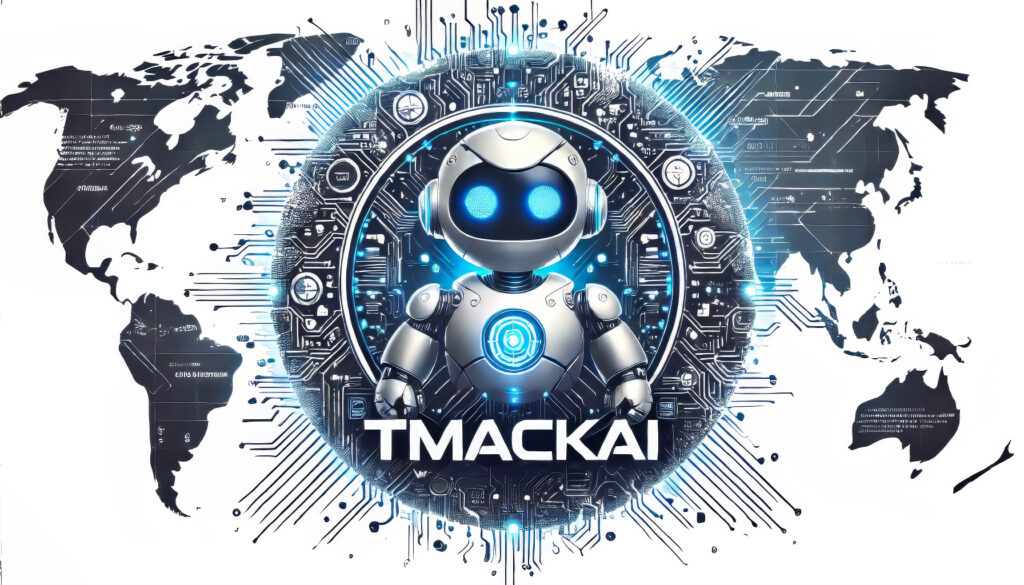 tmackAI Creates AI Chat Bots to help you gain customers and take care of the ones you have.